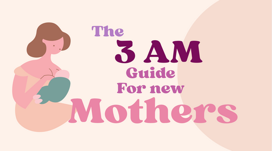 The 3 AM Guide