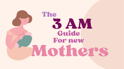 The 3 AM Guide